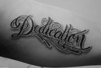 large noise script tattoos resize Script Tattoo Fonts Designs tattoo designs