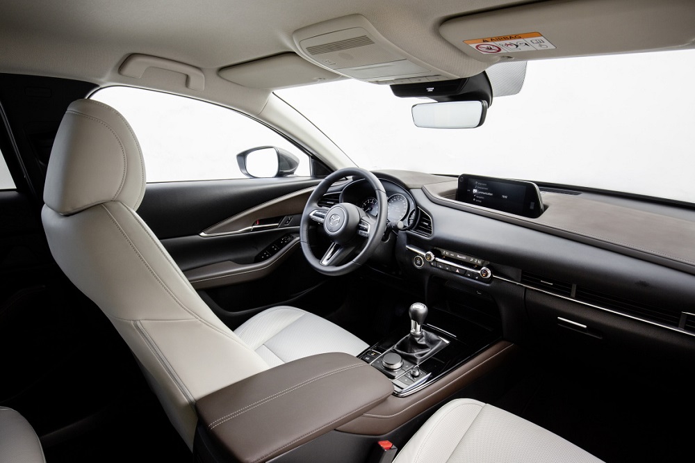 5 tiêu chí Mazda nghiên cứu ở người lái để tạo nên một chiếc ô tô