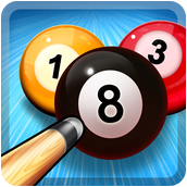 Download 8 Ball Pool (MOD, Extended Stick Guideline) 3.10.1 for Android