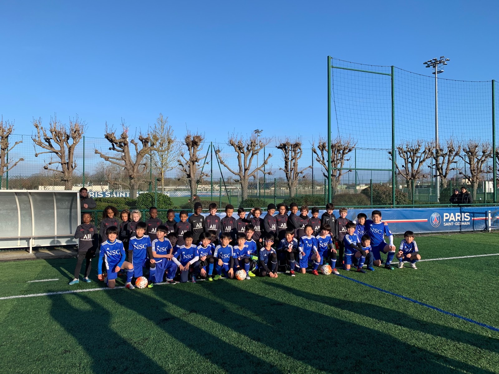 Nscスポーツクラブ 親善試合 パリ サンジェルマンホームグラウンド Nscスポーツクラブ 親善試合 パリ サンジェルマンホームグラウンド
