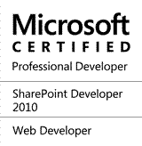 Certifications