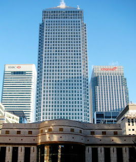 Canary Wharf