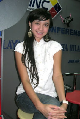 laudya cynthia bella