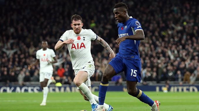 Chelsea x Tottenham: onde assistir, escalações e palpite