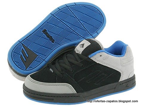 Ofertas zapatos:ofertas-703040