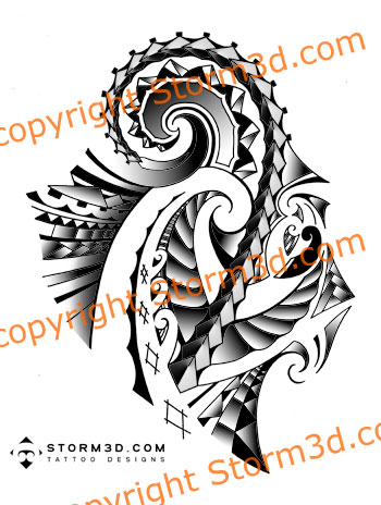 rose tattoo patterns