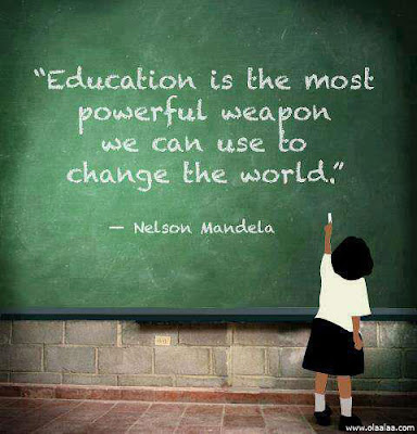 Education Quotes