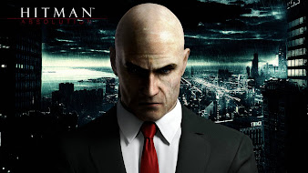 #15 Hitman Wallpaper