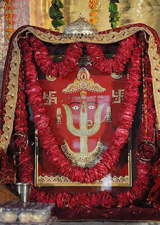 Shree Rani sati mata aarti