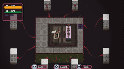 Undergrave Game Screenshot 11