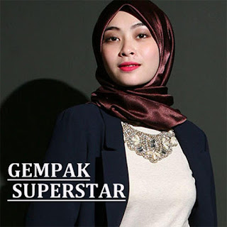 Adira - Gempak Superstar MP3