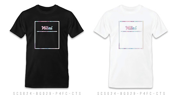 SCS024-BG029-P4FC-CTS Nilai T Shirt Design, Nilai T Shirt Printing, Custom T Shirts Courier to Nilai Negeri Sembilan Malaysia