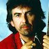 GEORGE HARRISON -  a Hindu-American, lead guitarist of the Beatles.