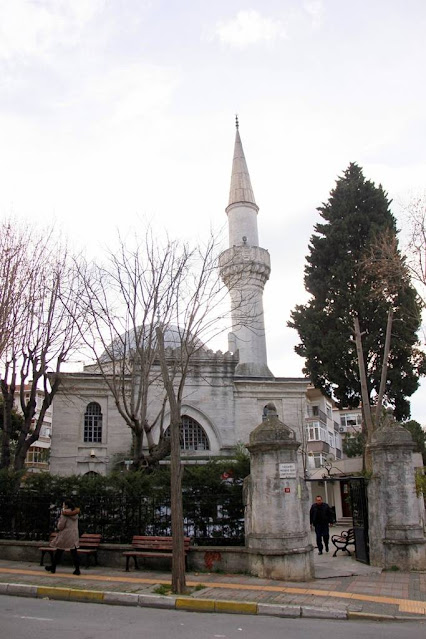 المعمار كمال الدين من أشهر معماريي تركيا