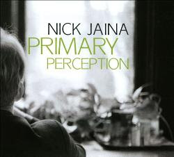 Nick Jaina - Primary Perception