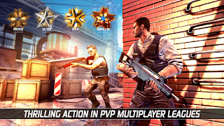 UNKILLED : MULTIPLAYER ZOMBIE SURVIVAL SHOOTER GAME v0.8.3 (All GPU) Mod Apk