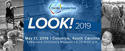 Family Connection Look 2019 banner ad 