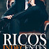 Capa Revelada: Ricos Indecentes ( dueto indecente #1) – Laurelin Paige 