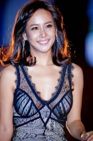 Jo Yeo Jeong (조여정) - 16th Busan Film Festival (BIFF 2011) on 07 October 2011