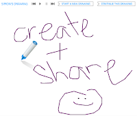 create plus share