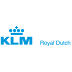 Logo KLM Vector CDR, Ai, EPS, PNG Format