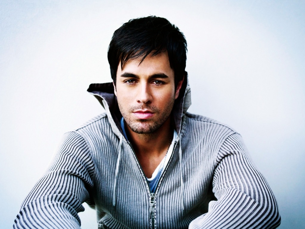 Enrique Miguel Iglesias - Wallpaper