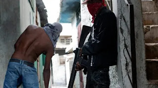 Liberan a chofer dominicano secuestrado en Haití