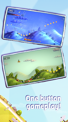 Sunny Hillride APK 1.0