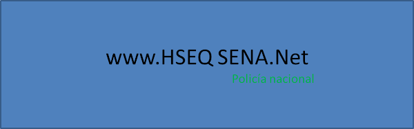 HSEQ SENA