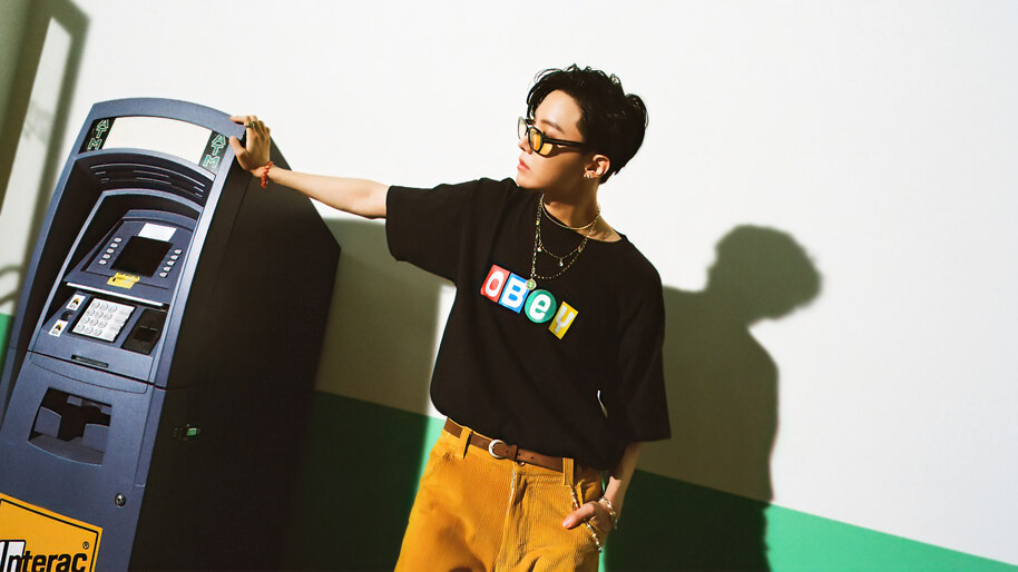 Bts Dynamite J Hope 4k Wallpaper 3 2602 Bts Dynamite J Hope 4k Wallpaper 3 2602