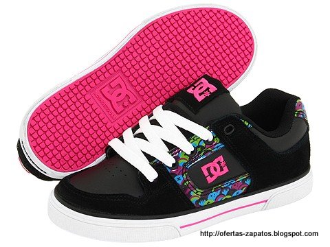 Ofertas zapatos:YJ-704665