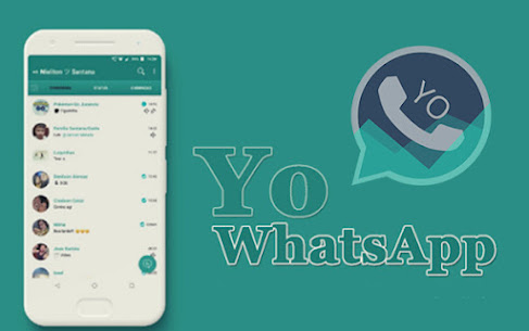 Qui est le proprietaire de Yo WhatsApp? - YOWhastApp