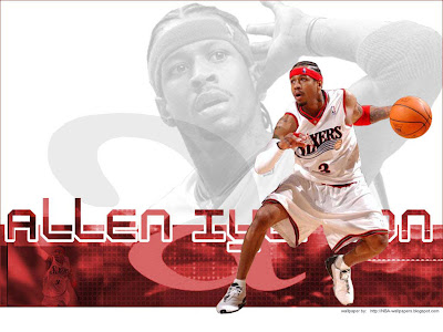 allen iverson makeup. allen iverson turkey wallpaper