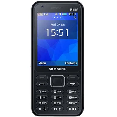 Samsung SM-B355E Flash File