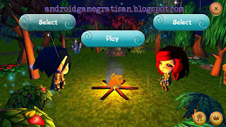 Chibi Survivor: Weather Lord apk