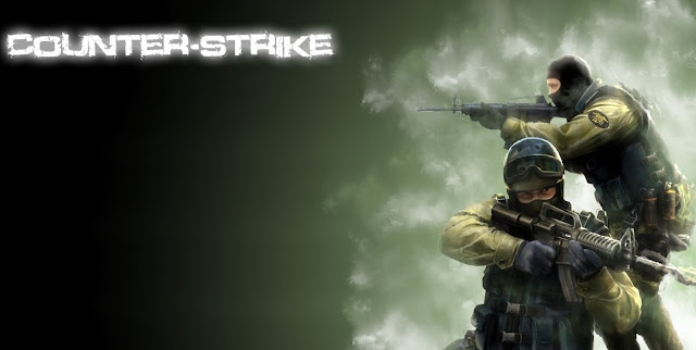 Download Counter Strike Pro Mod Apk