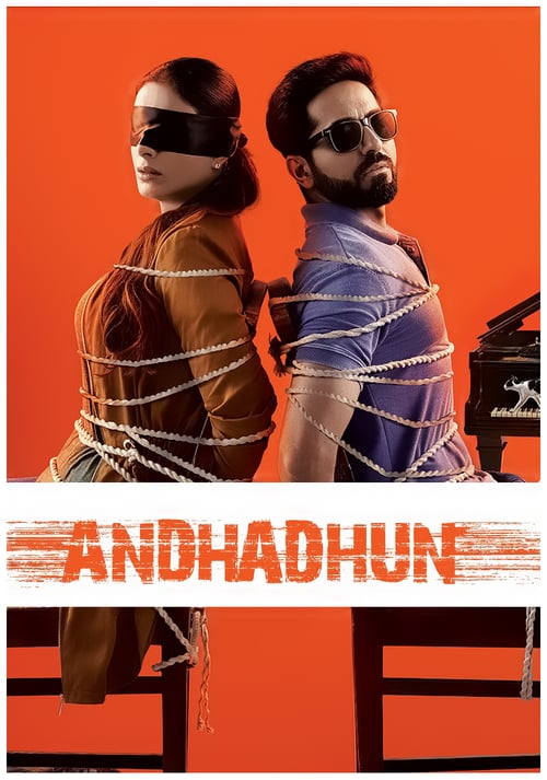 Andhadhun 2018 Film Completo In Italiano Gratis