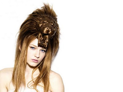 Incredible animal hair Extensions