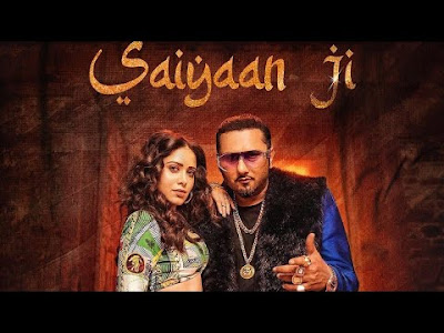 #SaiyaanJiLyrics, Saiyaan Ji Lyrics, Saiyaan Ji Lyrics