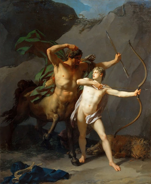 Jean-Baptiste Regnault (9 October 1754 – 12 November 1829)