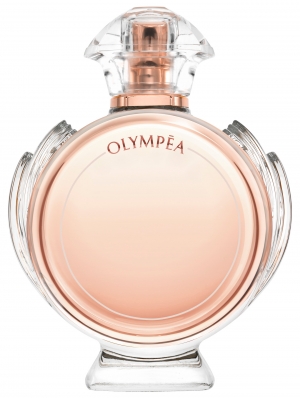 Olympéa, Paco Rabanne