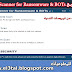 برنامج الحماية من فيروسات الفدية K7 Scanner for Ransomware & BOTs 