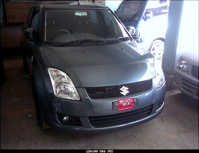 Maruti Suzuki Swift Dzire VDi Posted by Sanjay at 328 AM 0 comments