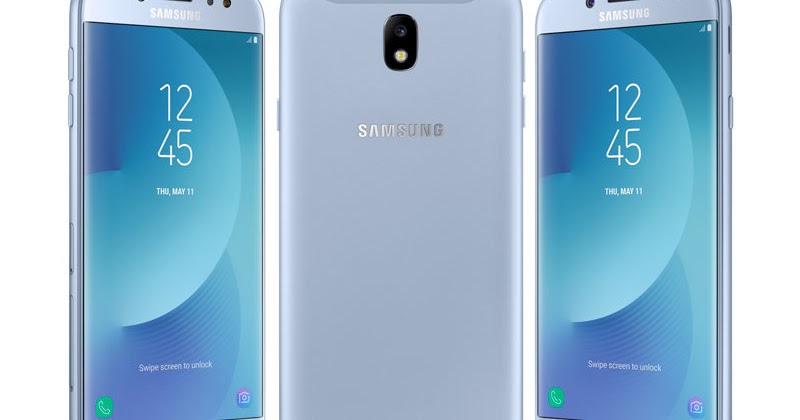 Bahas ala Awam, Spesifikasi Samsung Galaxy J7 Pro - Elppas 