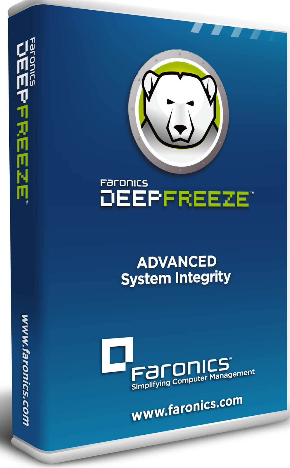 Download Deep Freeze 8 Full Version