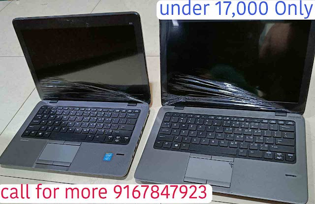 HP Laptop on Sale Under 17000