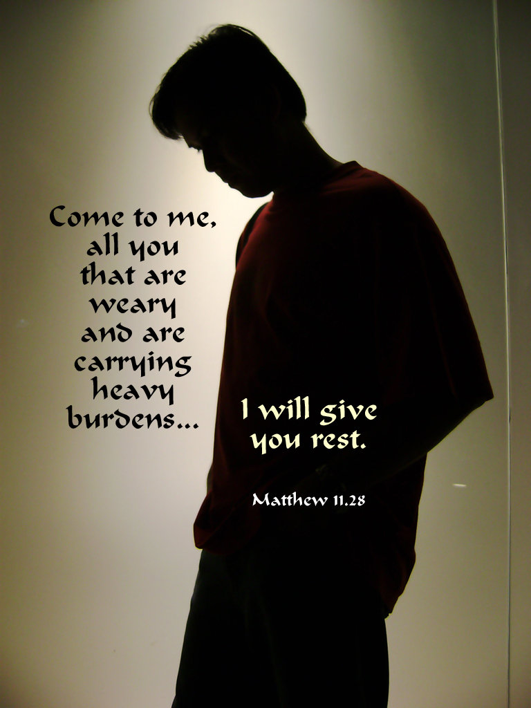 matthew 11