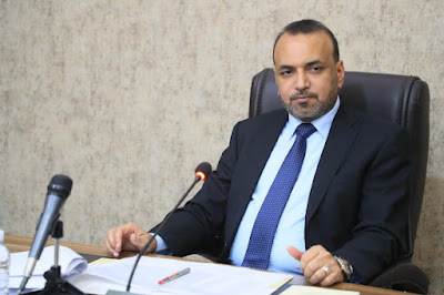وزير العمل يعلن زيادة الحد الأدنى لرواتب العمال المتقاعدين إلى 500 ألف دينار