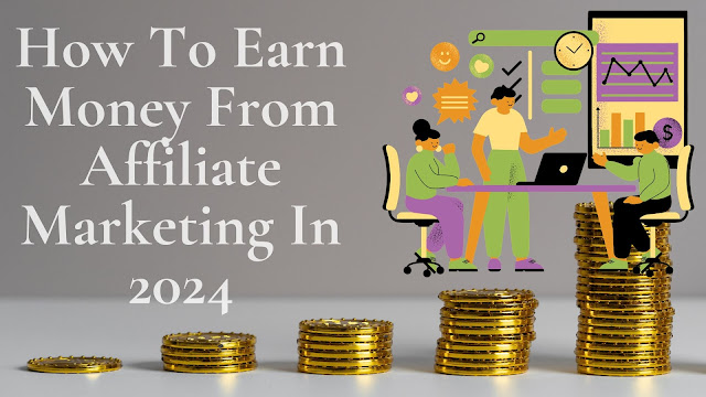 How to earn money from Affiliate Marketing In 2024?, Can you earn money from Affiliate Marketing, Can Affiliate Marketing be done without a blog