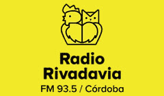 Radio Rivadavia Córdoba 93.5 FM
